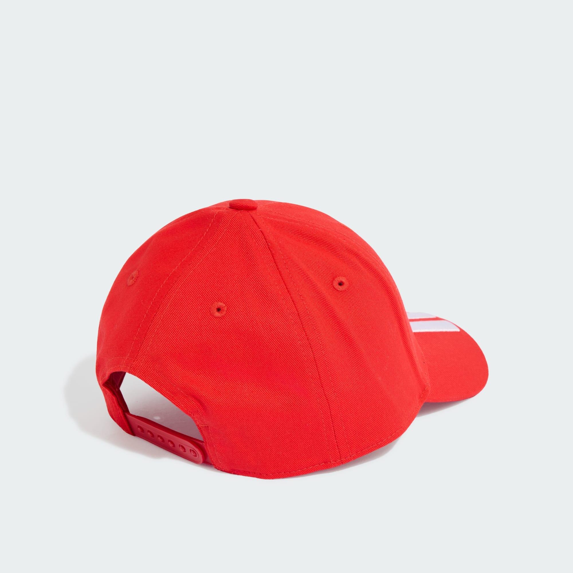 CASQUETTE FC BAYERN MUNICH ENFANTS 2/5