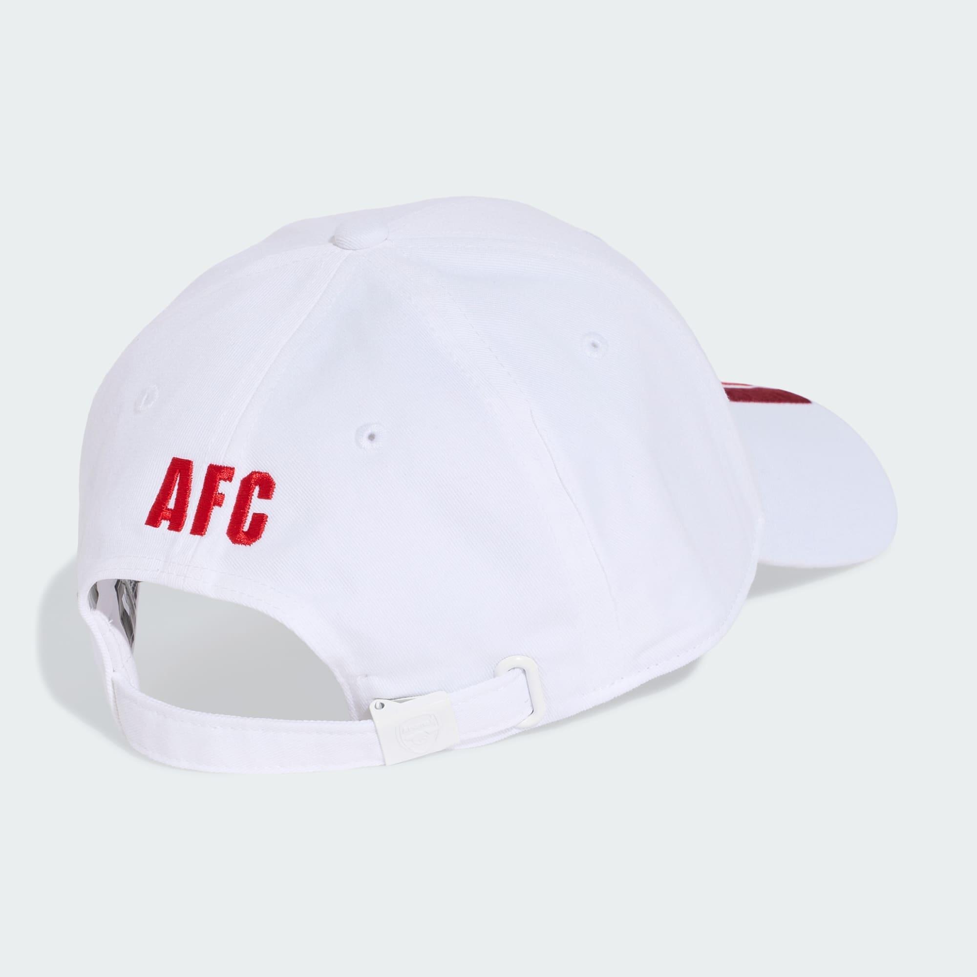 FC ARSENAL Baseball Kappe 2/5