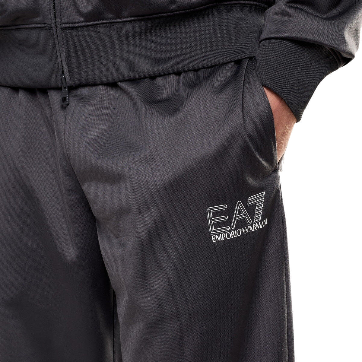 Chándal deportivo EA7 Emporio Armani Ensemble de Survetement EA7 5/5