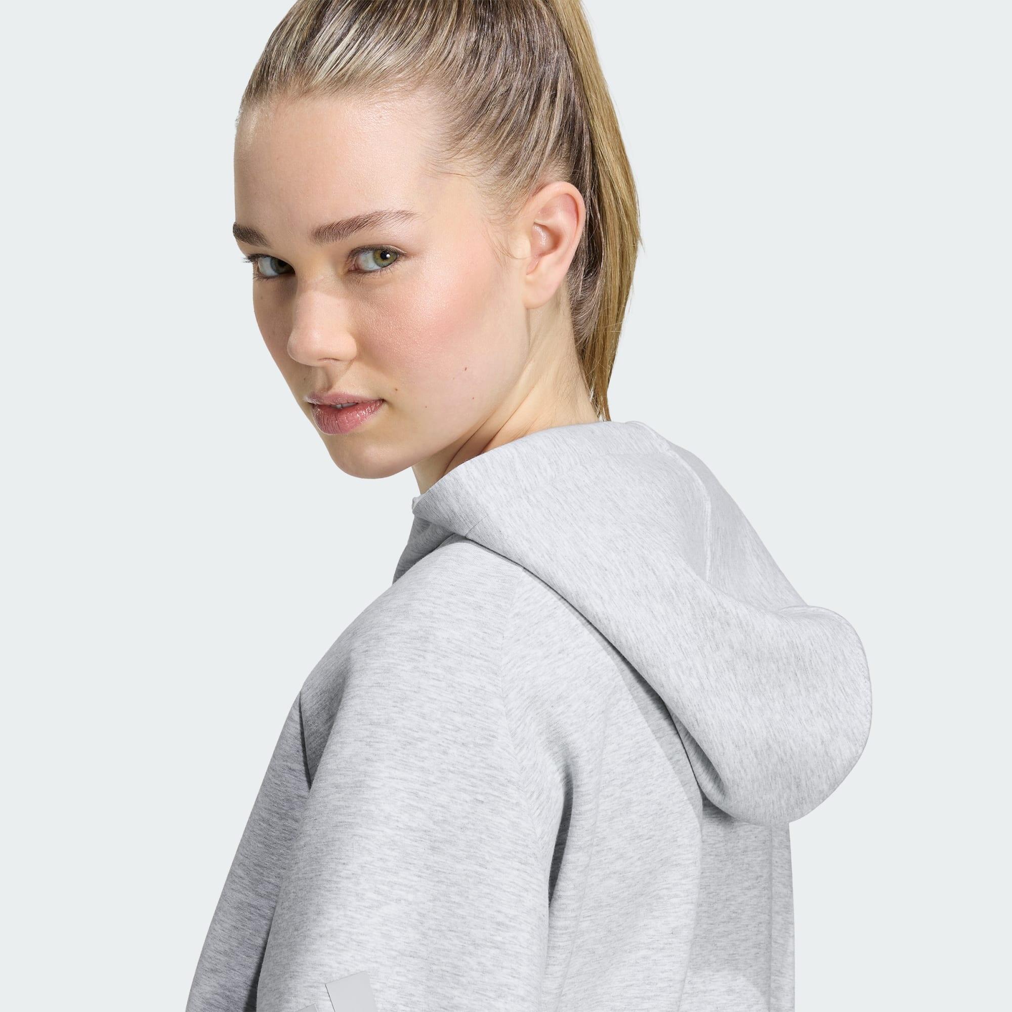 SOFT LUX KAPUZENJACKE, REISSVERSCHLUSS 5/5