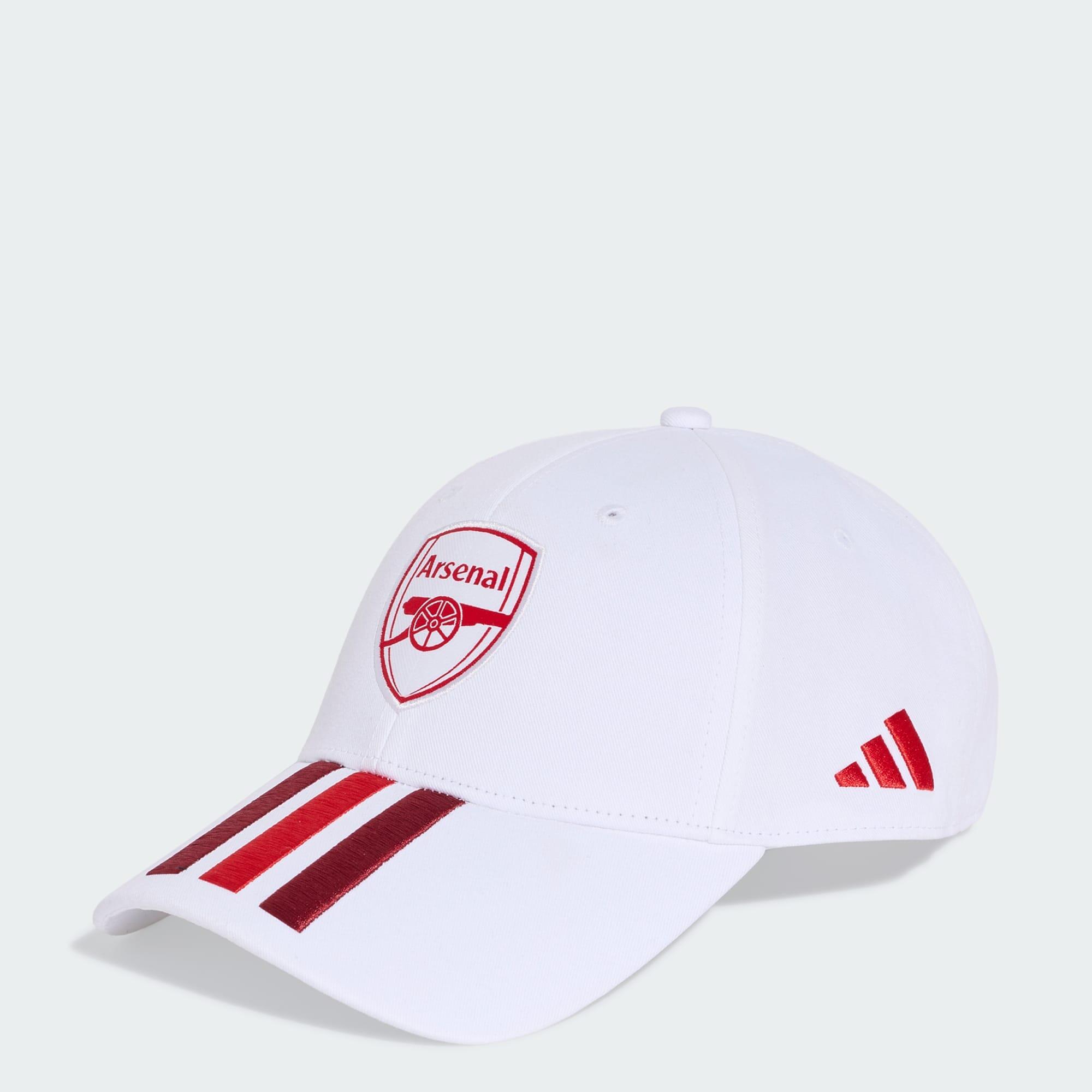 FC ARSENAL Baseball Kappe 5/5