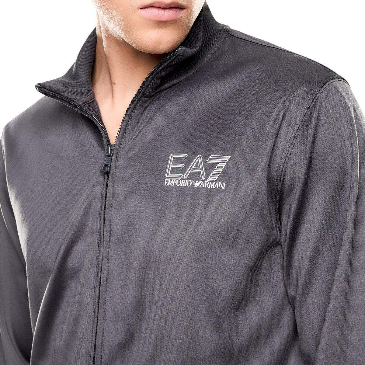 Chándal deportivo EA7 Emporio Armani Ensemble de Survetement EA7 4/5