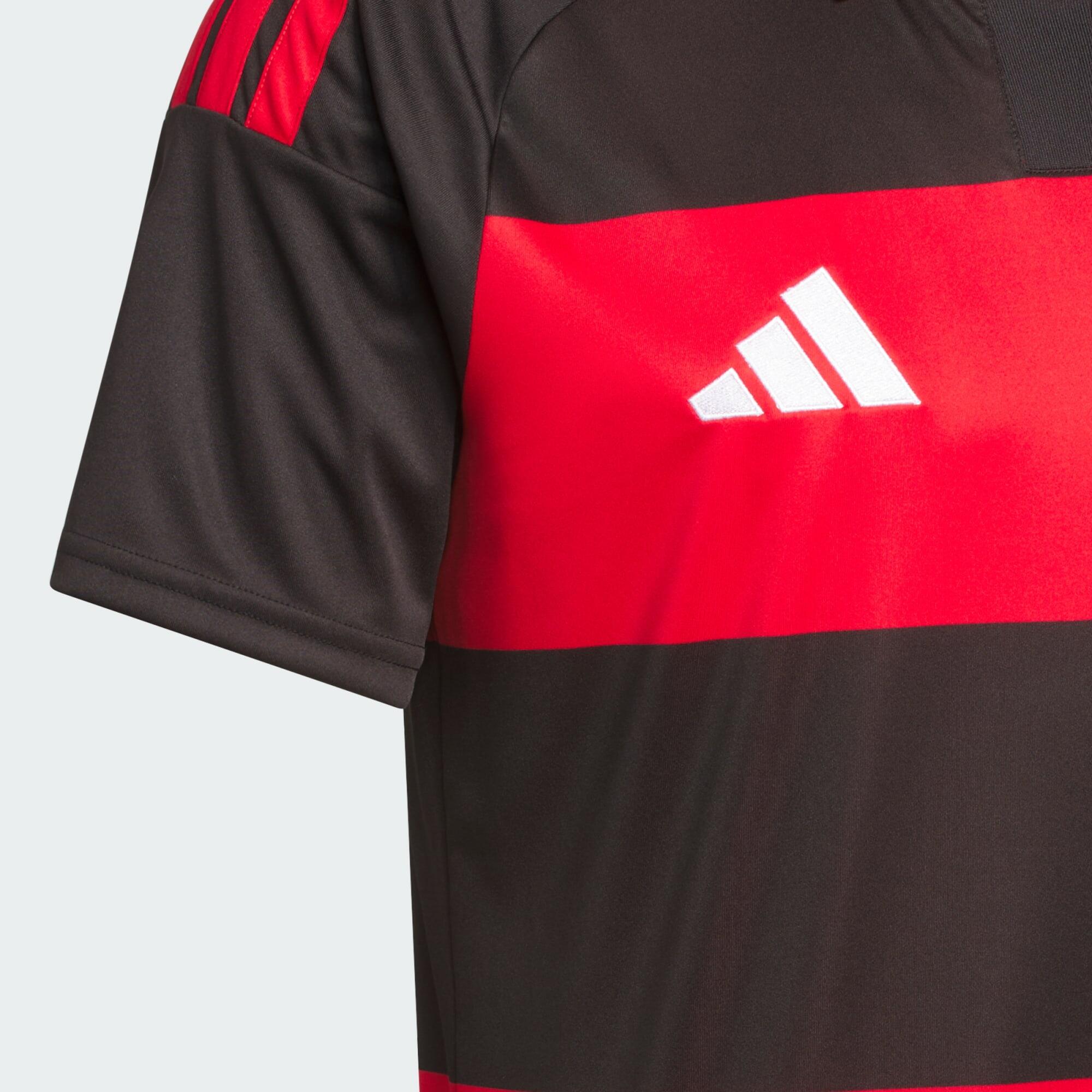 Maillot Domicile CR Flamengo 26 3/5
