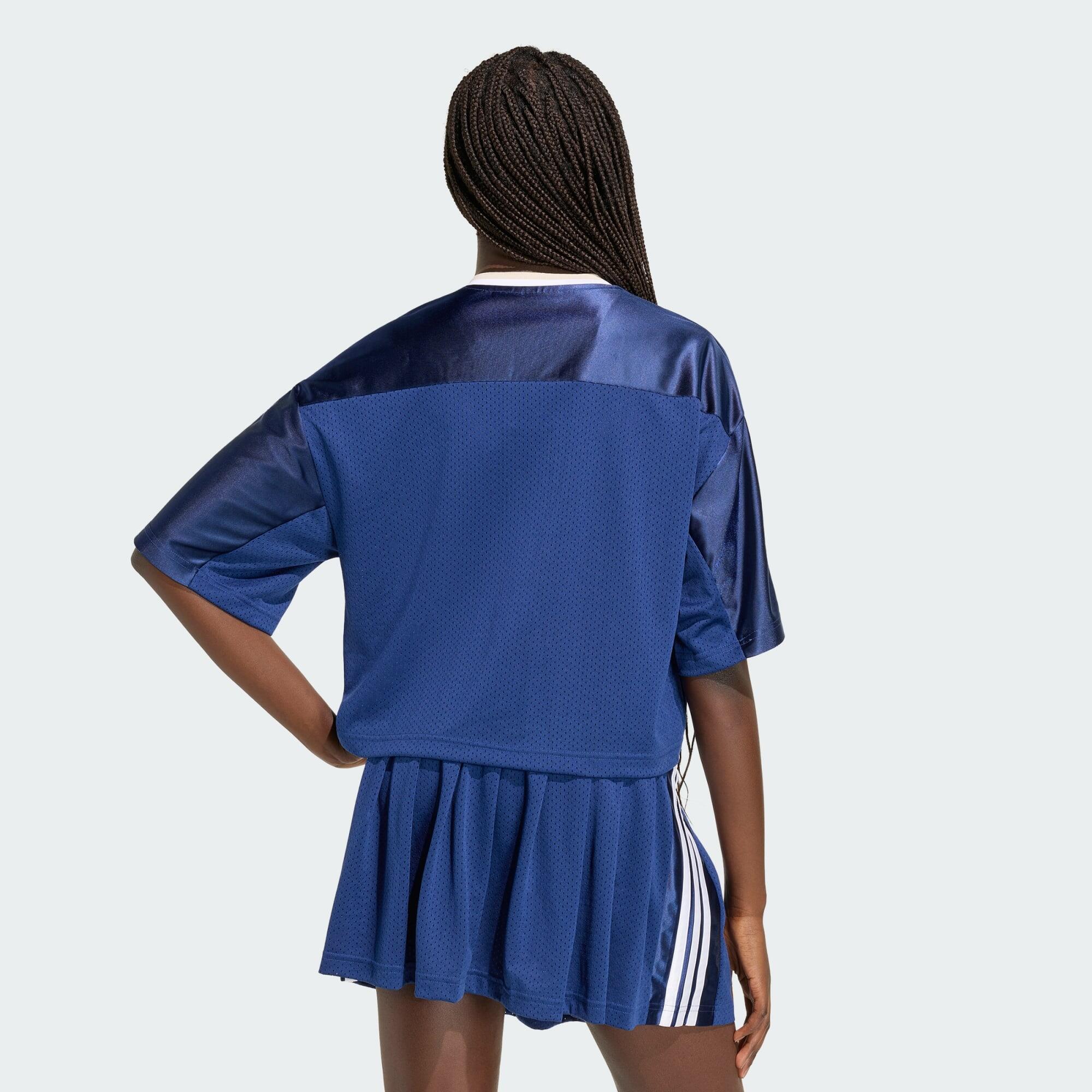 STADIUM MESH T-SHIRT 3/6