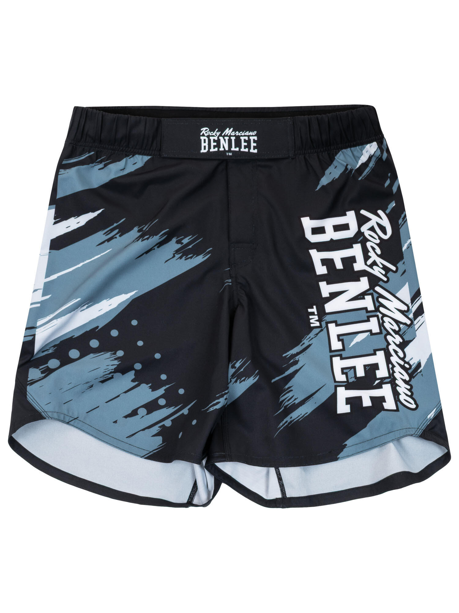 BENLEE Herren MMA fight shorts BARNBY 2/6