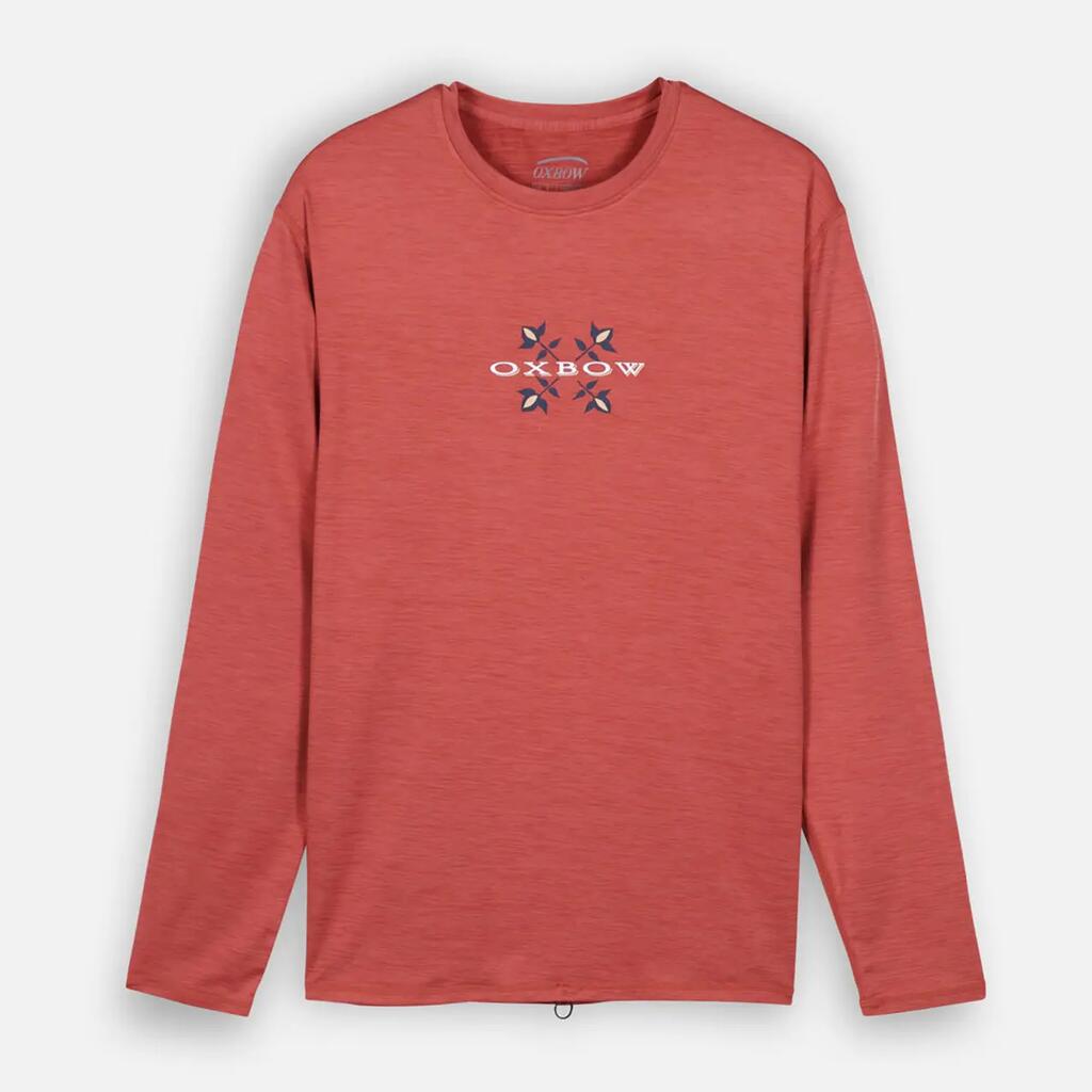 Long sleeves surf-tee LEGEND