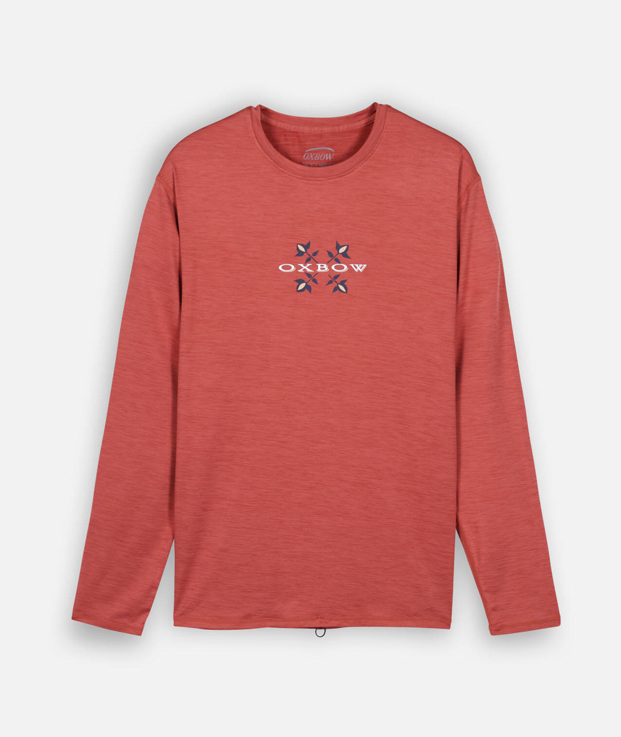 Surfshirt met lange mouwen LEGEND 1/5