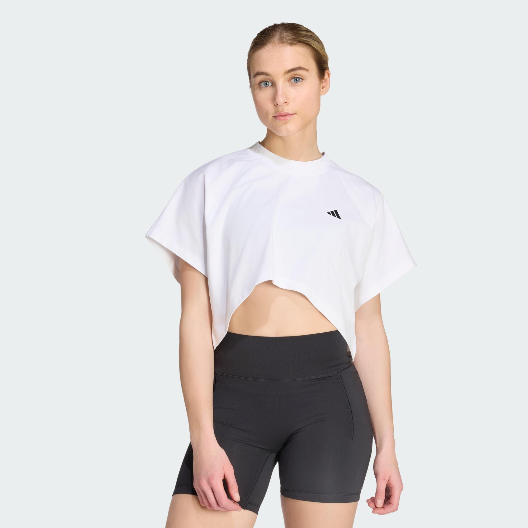 PrimeLift Workout Graphics T-Shirt 2/5