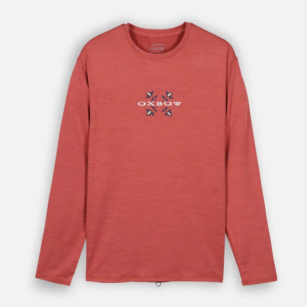 Long sleeves surf-tee LEGEND