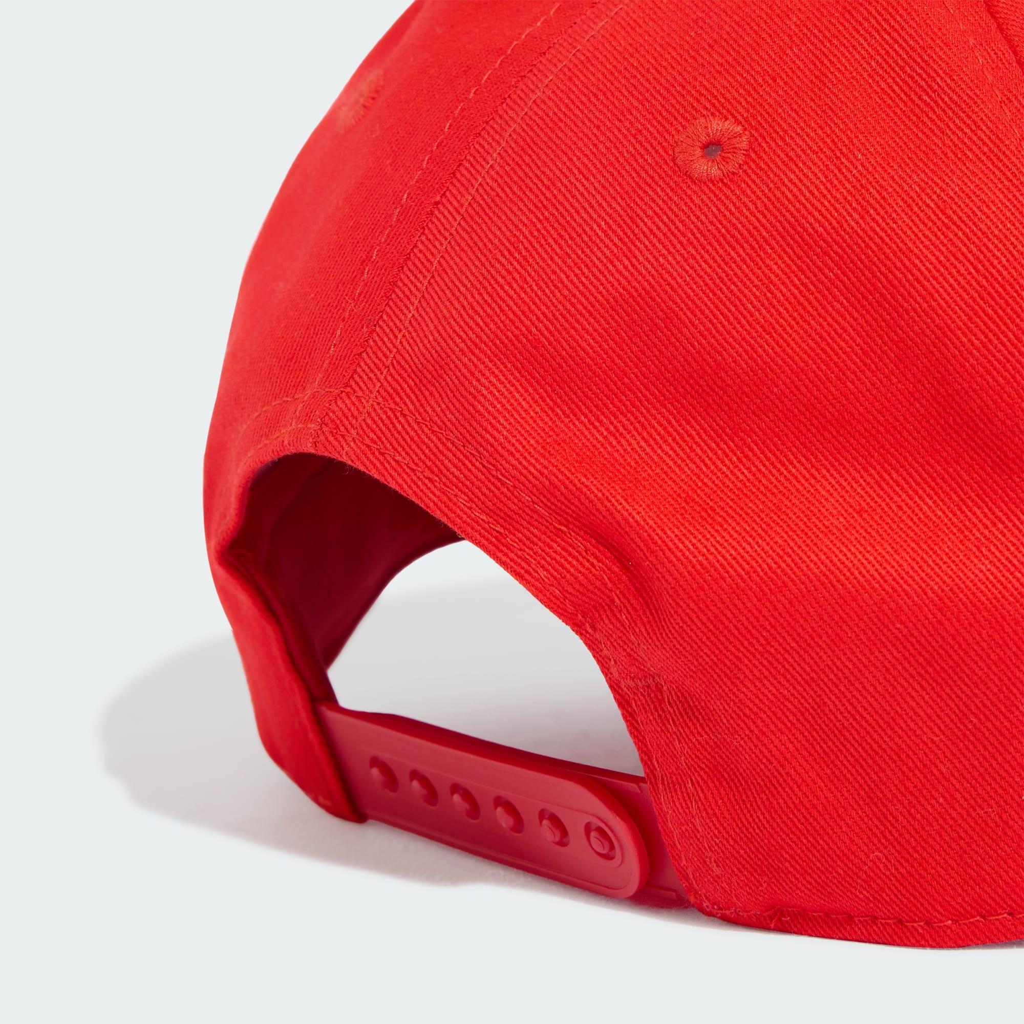 CASQUETTE FC BAYERN MUNICH ENFANTS 4/5