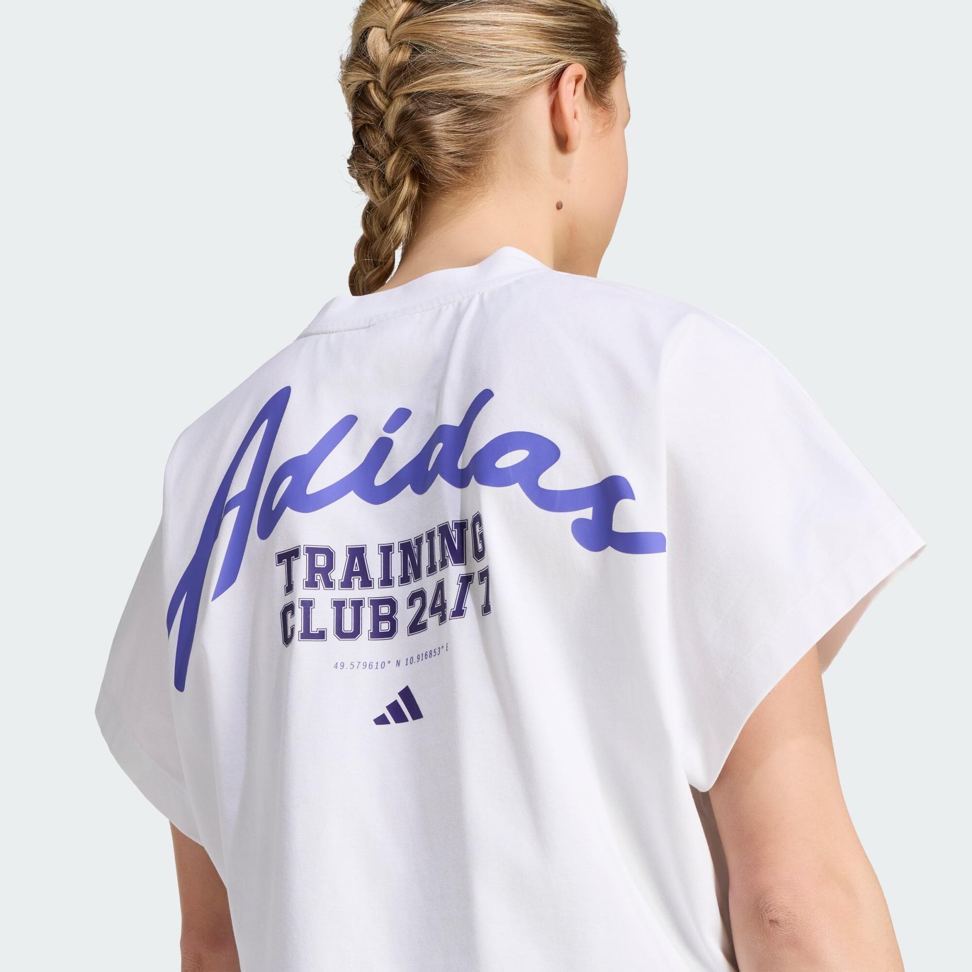PrimeLift Workout Graphics T-Shirt 5/5