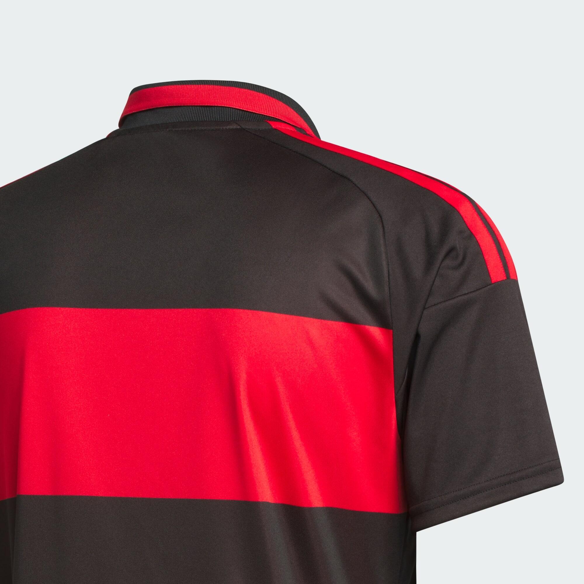 Maillot Domicile CR Flamengo 26 5/5