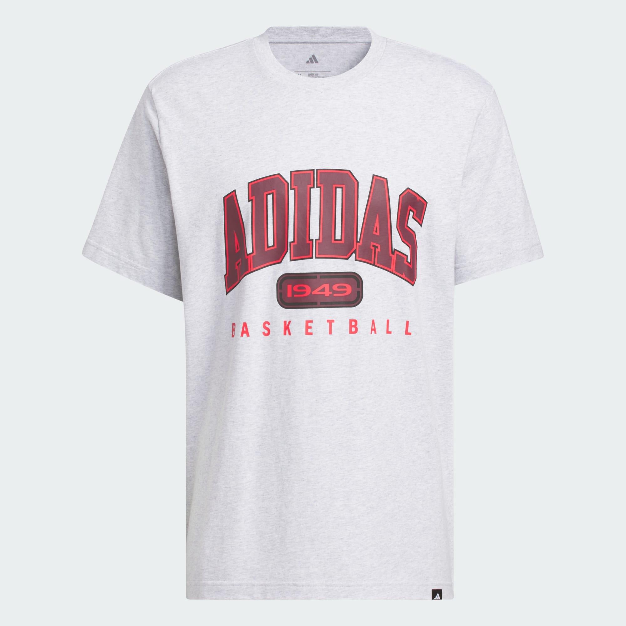 Collegiate Graphic T-shirt | Decathlon