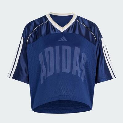 Stadium mesh t-shirt