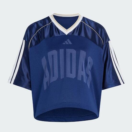 STADIUM MESH T-SHIRT