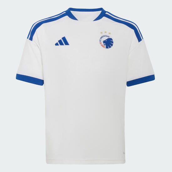 FC Kopenhagen 26/27 Kids Heimtrikot