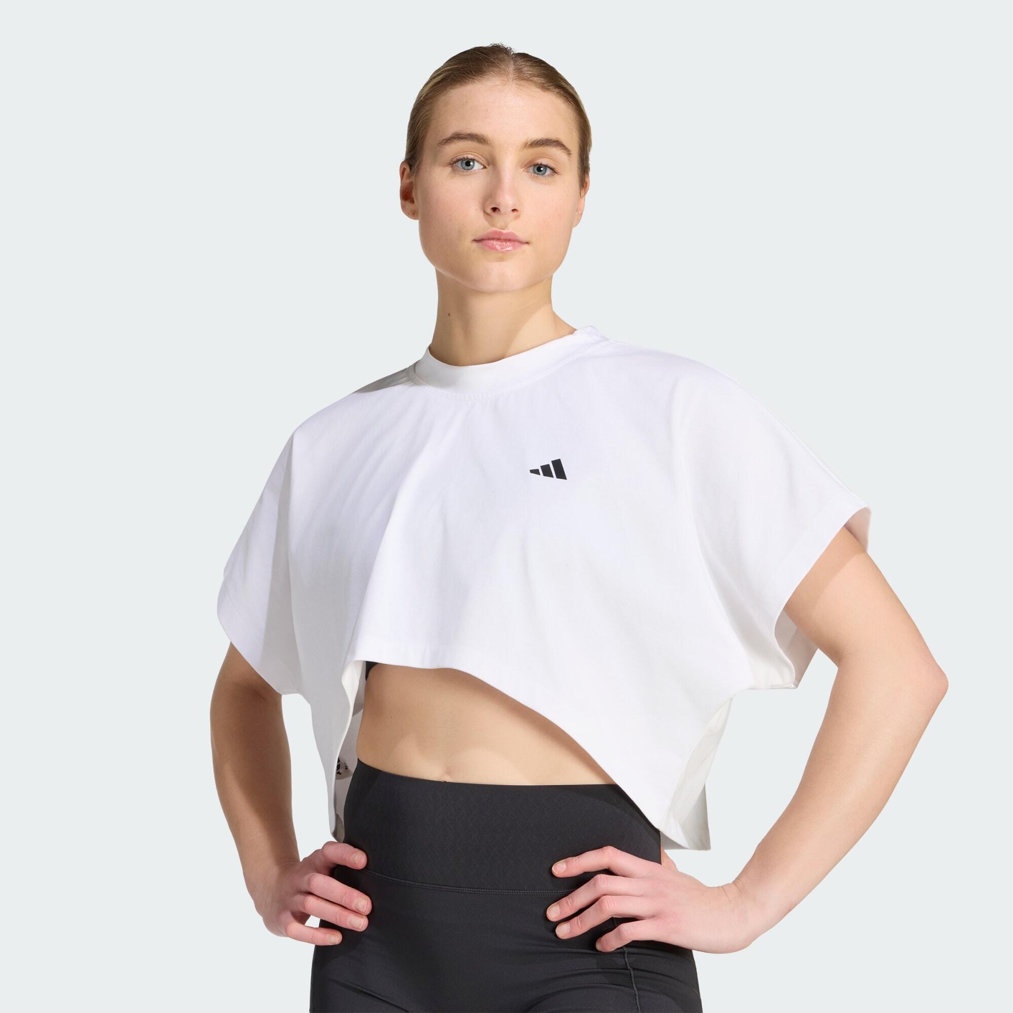 PrimeLift Workout Graphics T-Shirt 4/5
