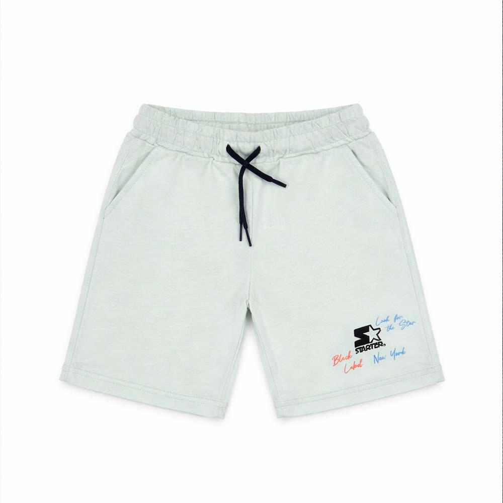 Completo da Bambino piccolo Estivo – Stile Basketball Court con Stampa 5/7