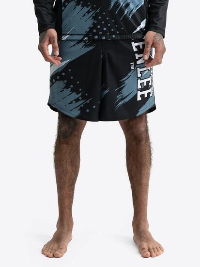 BENLEE Herren MMA fight shorts BARNBY