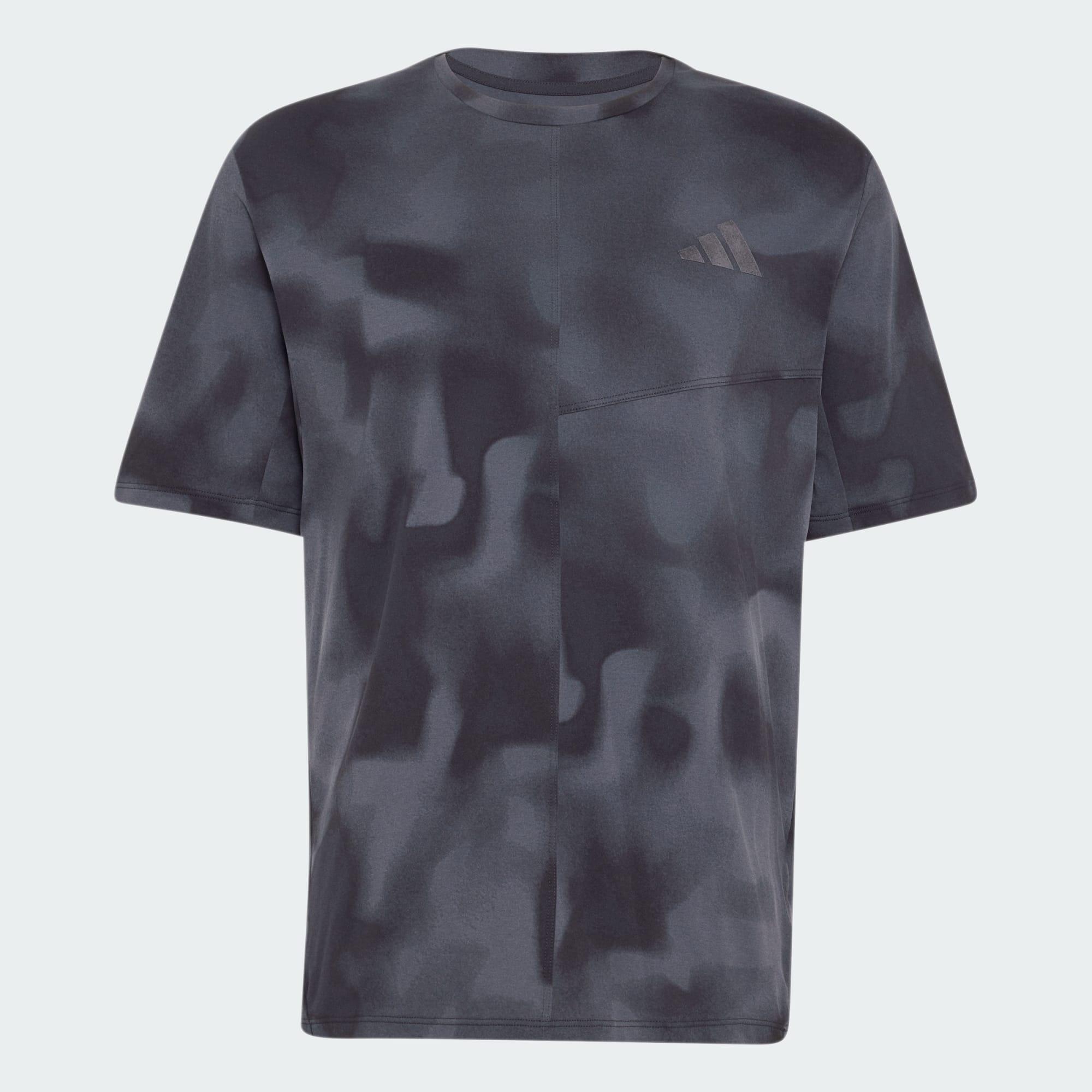 T-shirt Terrex Multi Climacool Printed 2/5