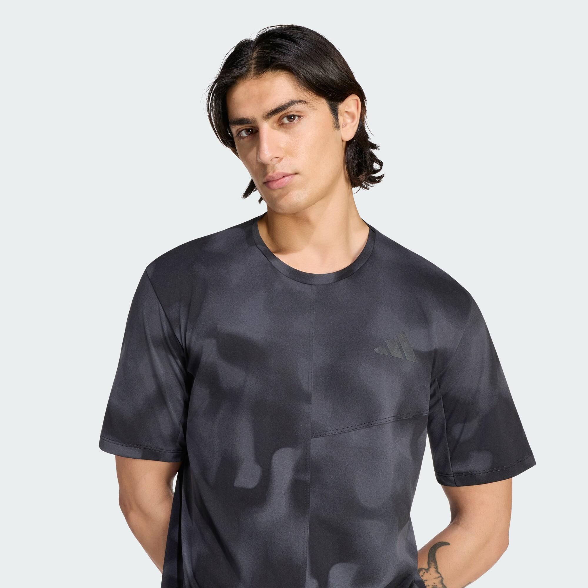 T-shirt Terrex Multi Climacool Printed 4/5