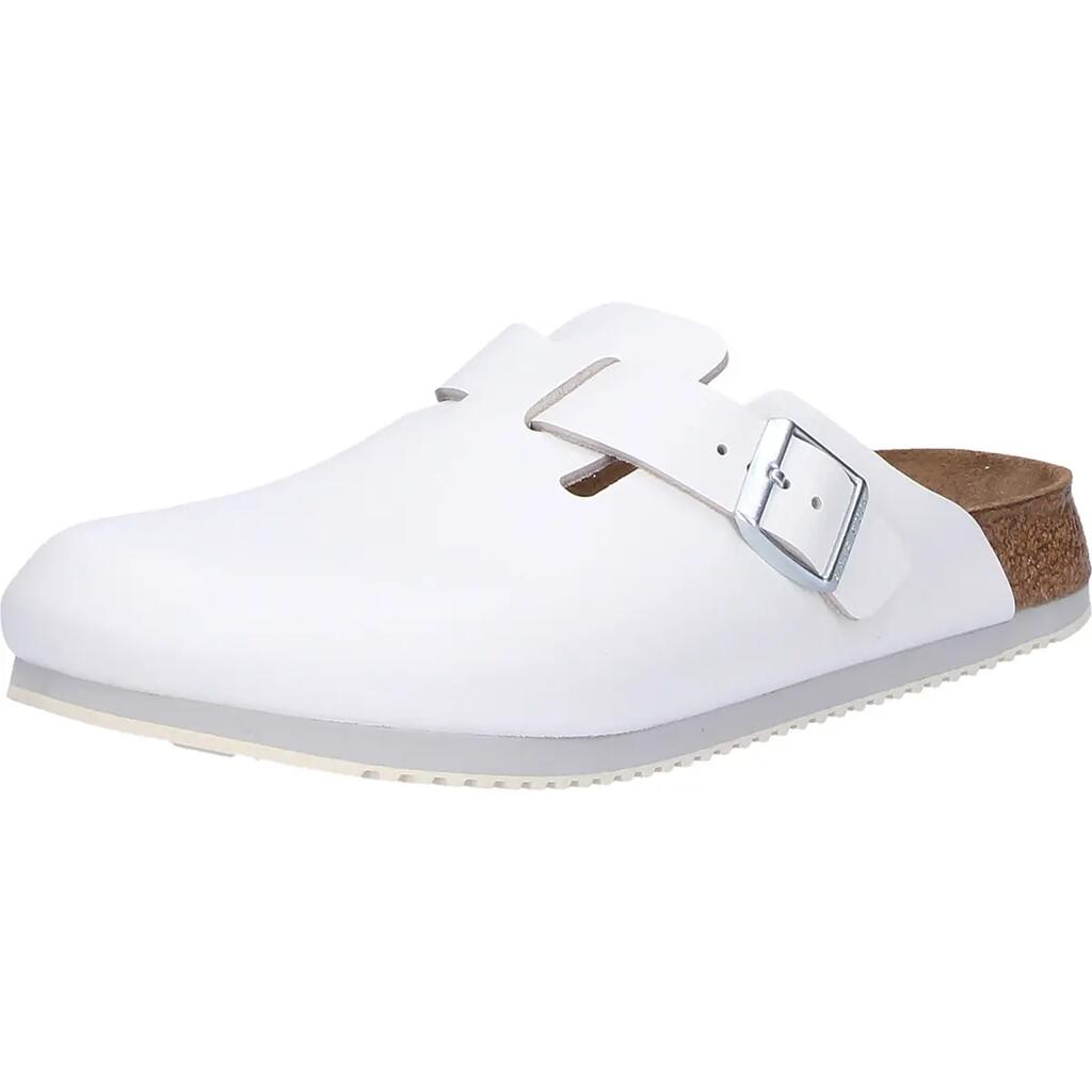 BIRKENSTOCK work shoes 60134 Birkenstock Boston SL
