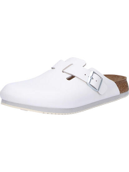 BIRKENSTOCK scarpe da lavoro 60134 Birkenstock Boston SL