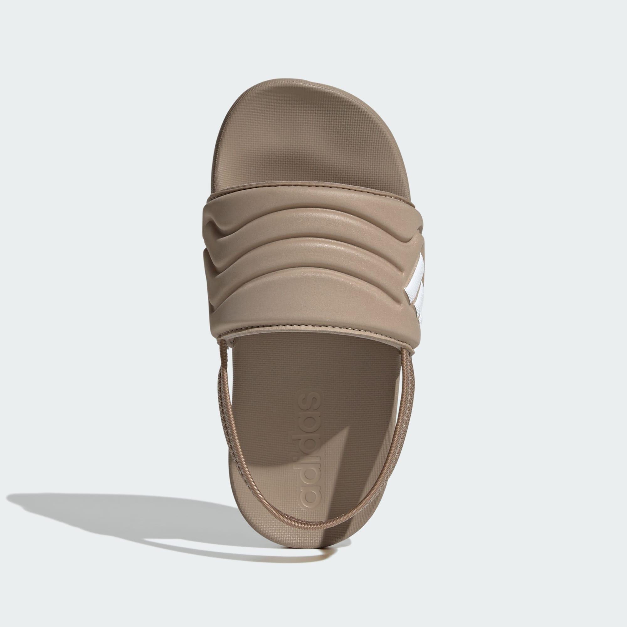 ADILETTE ESTRAP 2.0 KIDS BADESCHLAPPEN 2/7