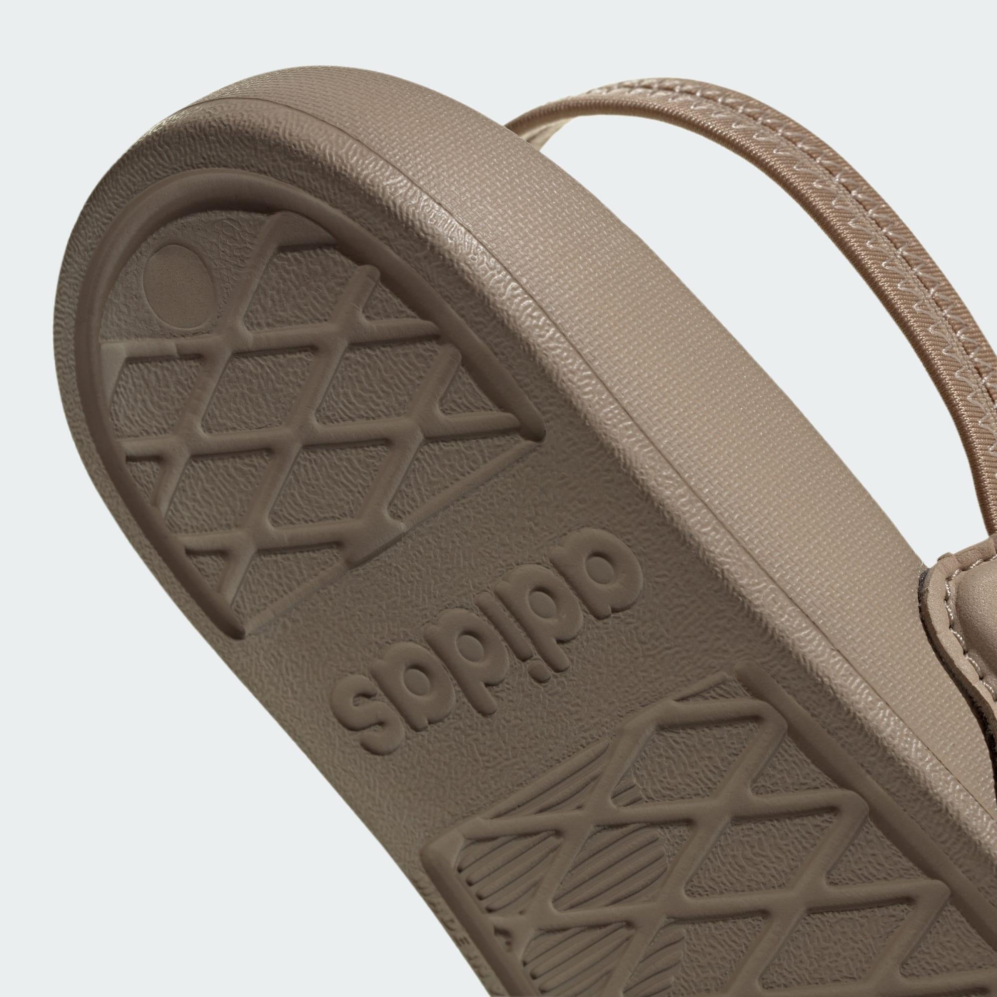 ADILETTE ESTRAP 2.0 KIDS BADESCHLAPPEN 5/7