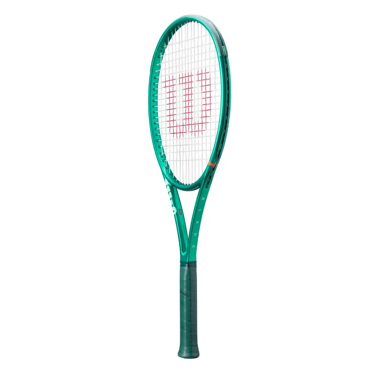 Raquette de tennis Wilson Blade 98 16x19 V10 3/4