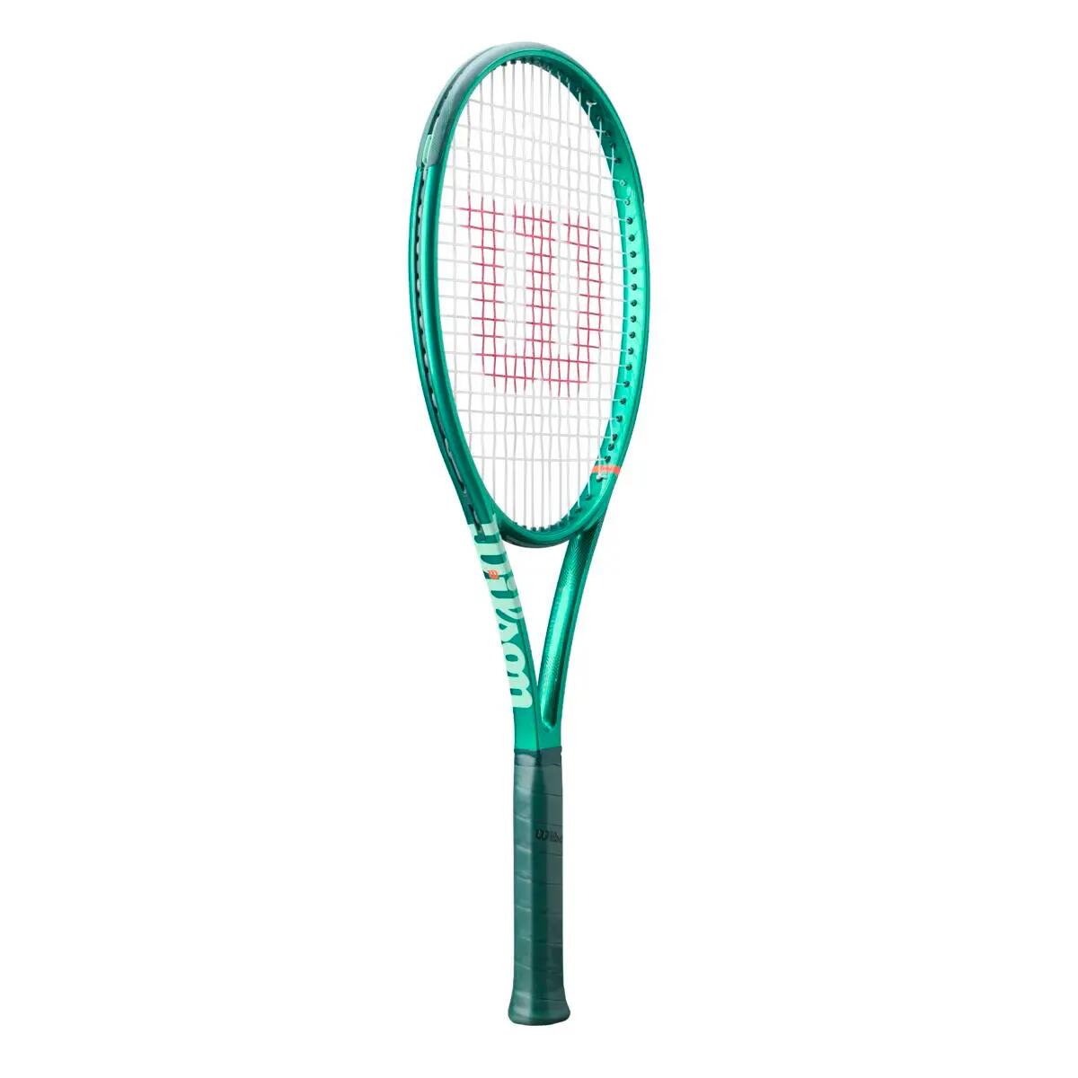 Raquette de tennis Wilson Blade 98 16x19 V10 2/4