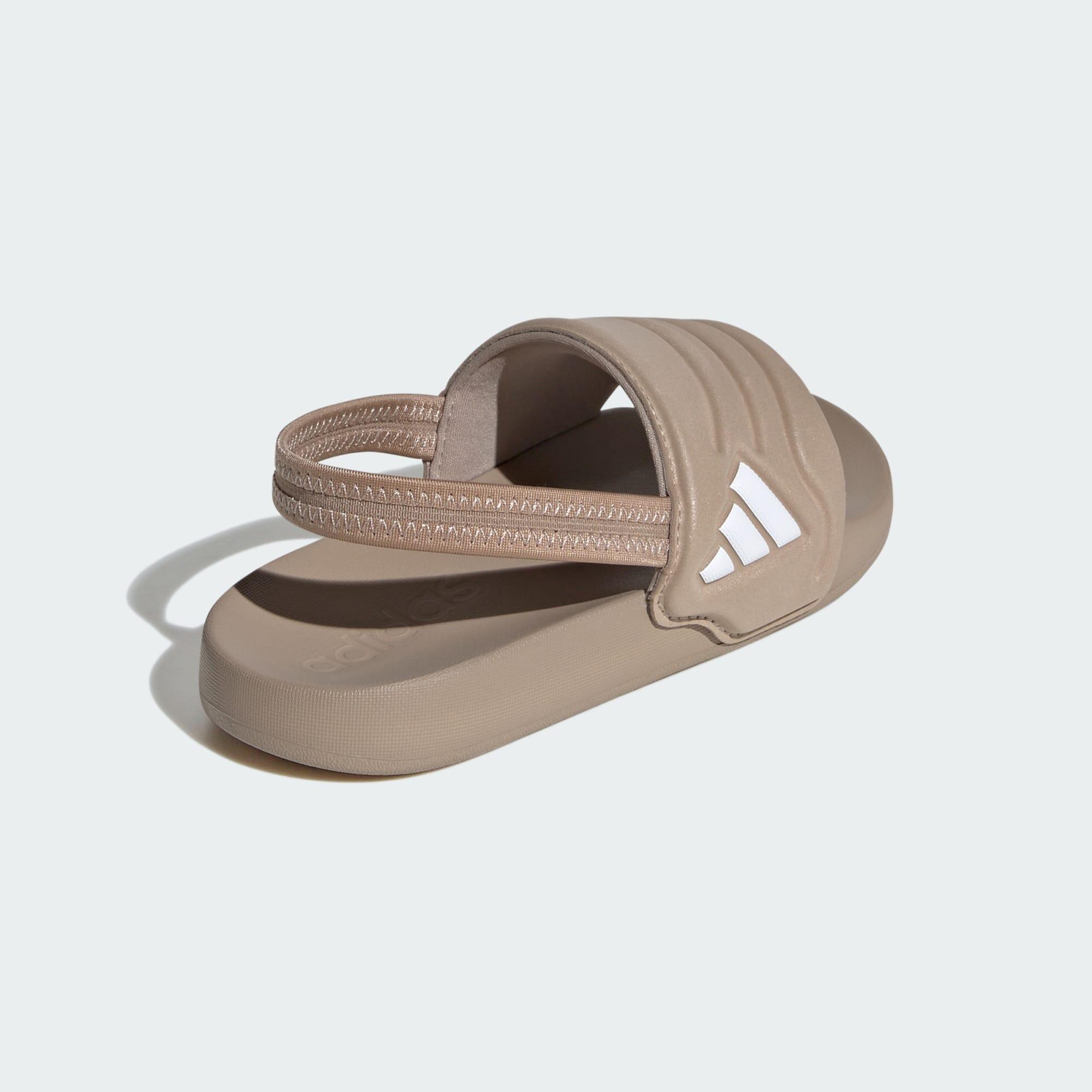 ADILETTE ESTRAP 2.0 KIDS BADESCHLAPPEN 7/7