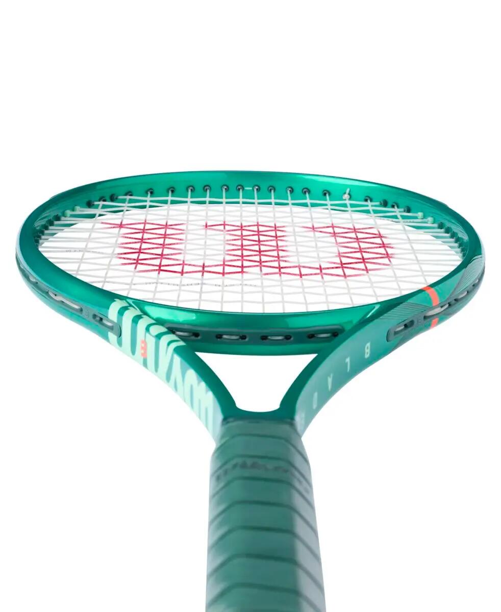 Raquette de tennis Wilson Blade 98 16x19 V10 4/4
