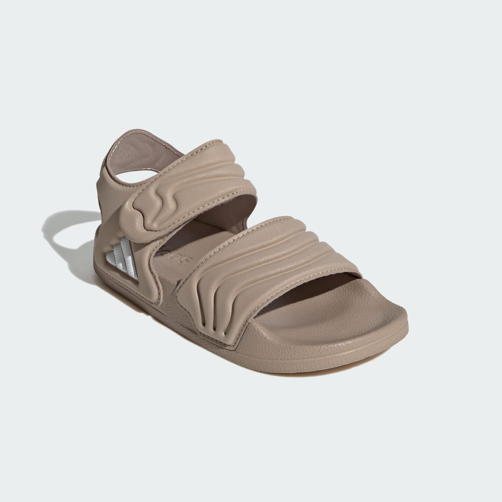 ADILETTE KIDS SANDALE 2 4/7