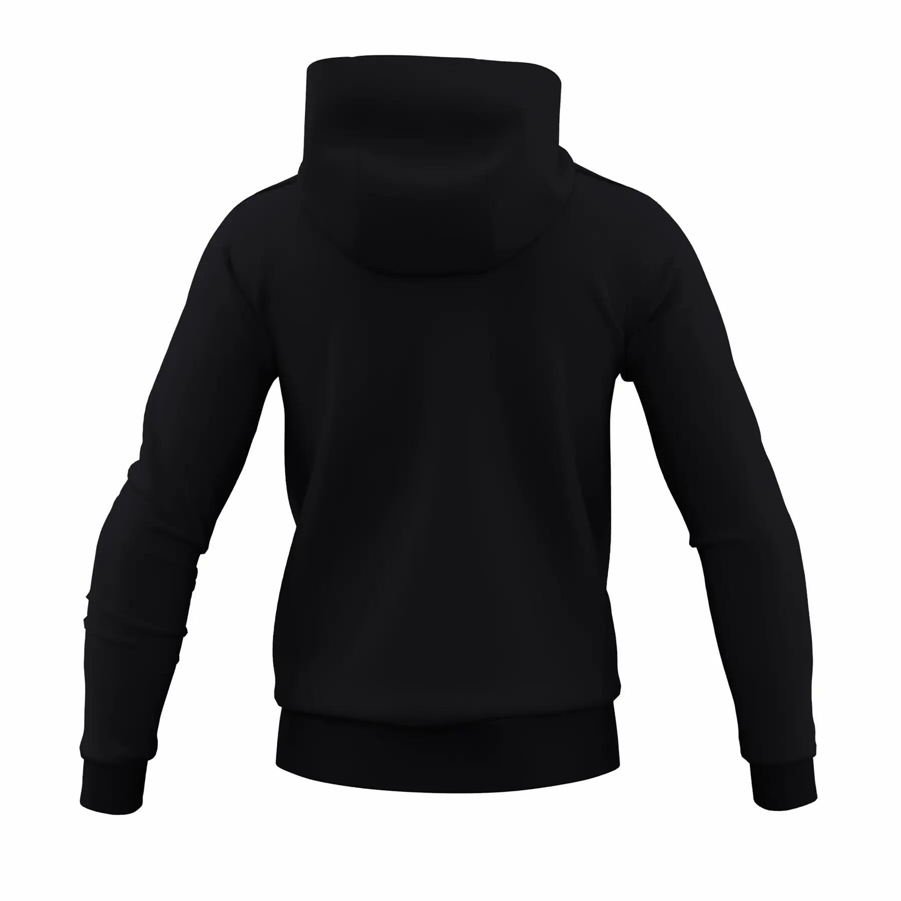 Sweatshirt à capuche enfant Gilbert GTS 3/5