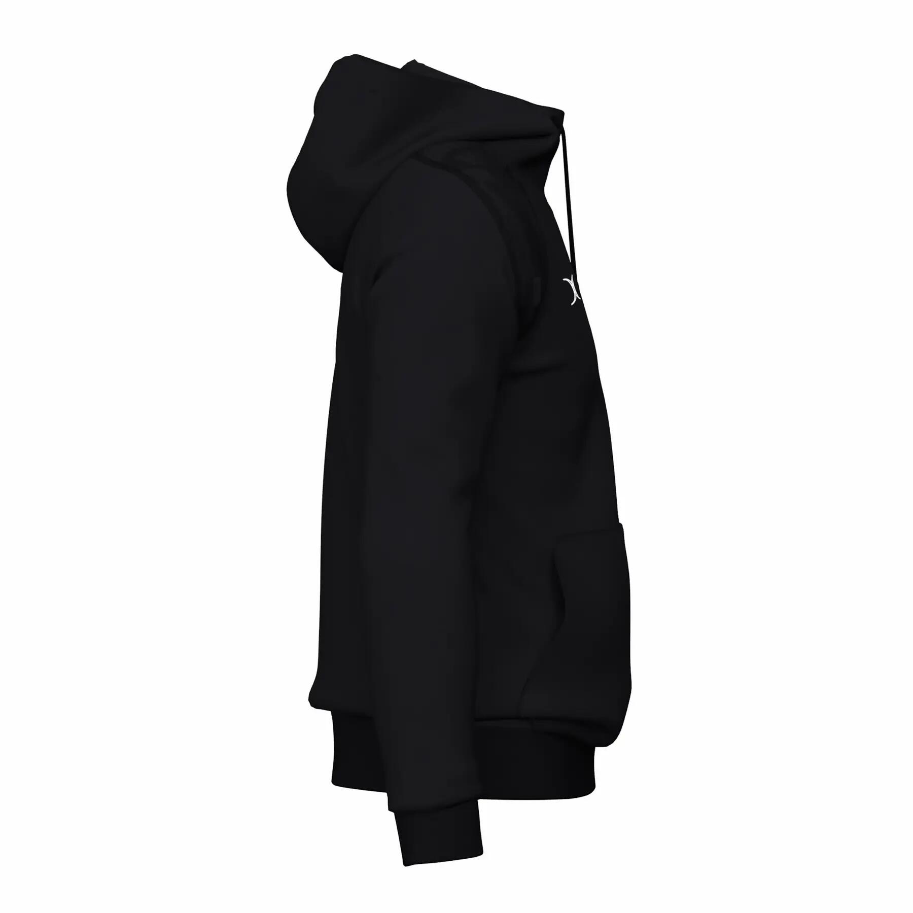 Sweatshirt à capuche enfant Gilbert GTS 4/5