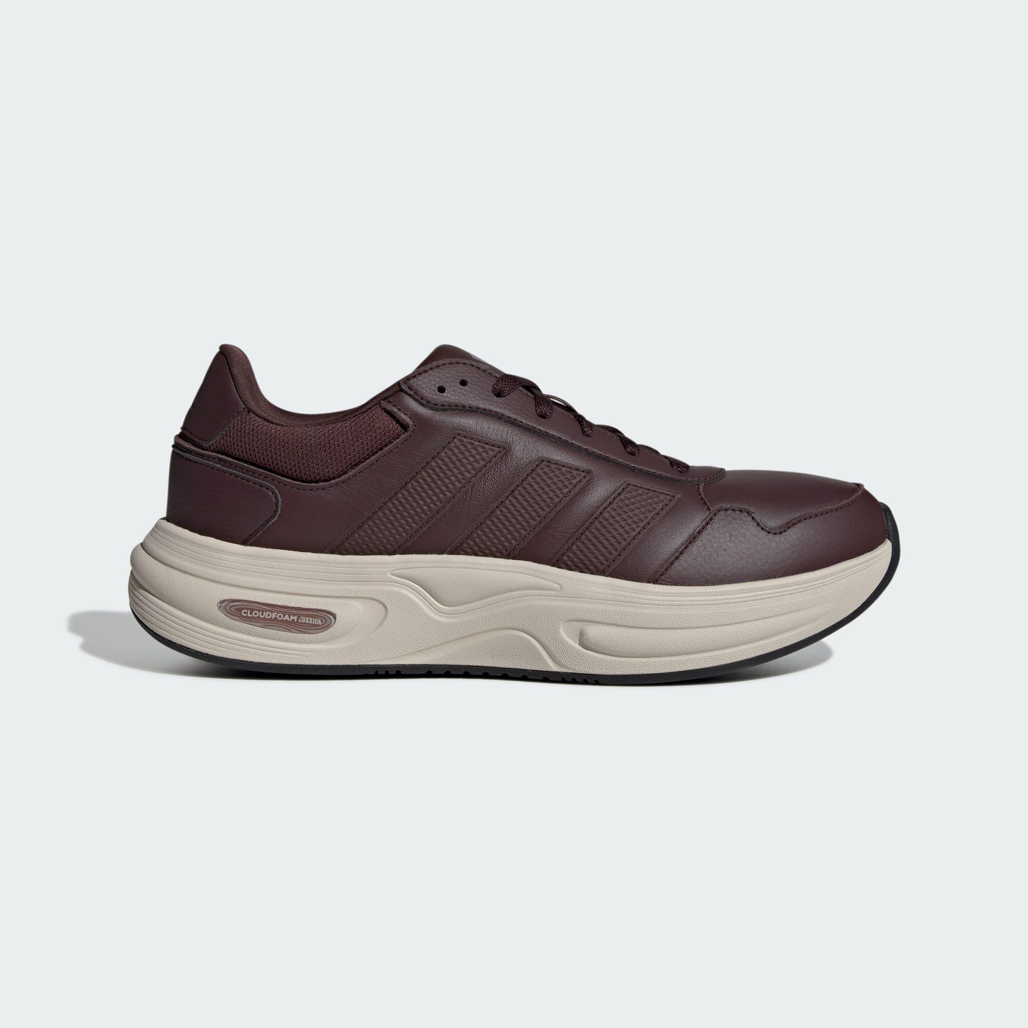 BUTY SKÓRZANE CLOUDFOAM CUXXION