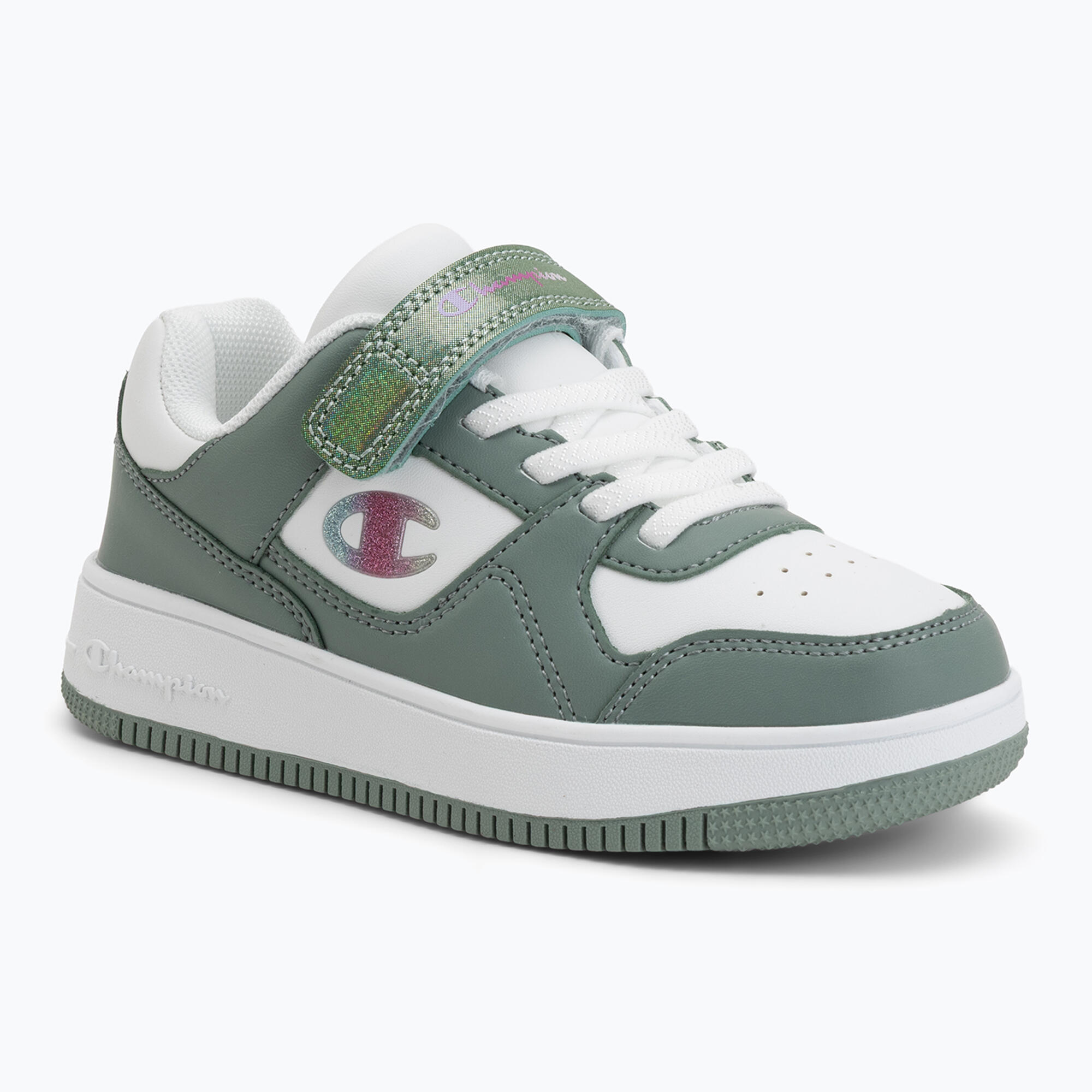 Pantofi pentru copii Champion RD18 LOW G PS Low Cut