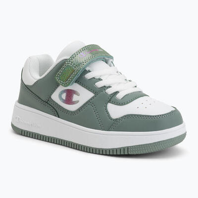 Champion rd18 low g ps lage kinderschoenen low cut