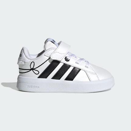 CHAUSSURE GRAND COURT 3.0 BÉBÉS FILLES