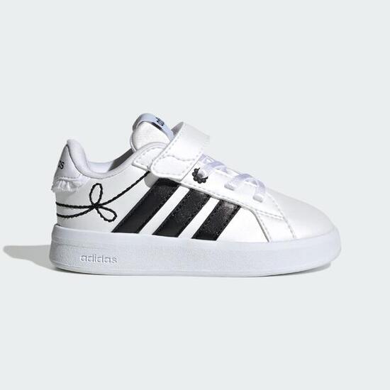 CHAUSSURE GRAND COURT 3.0 BÉBÉS FILLES