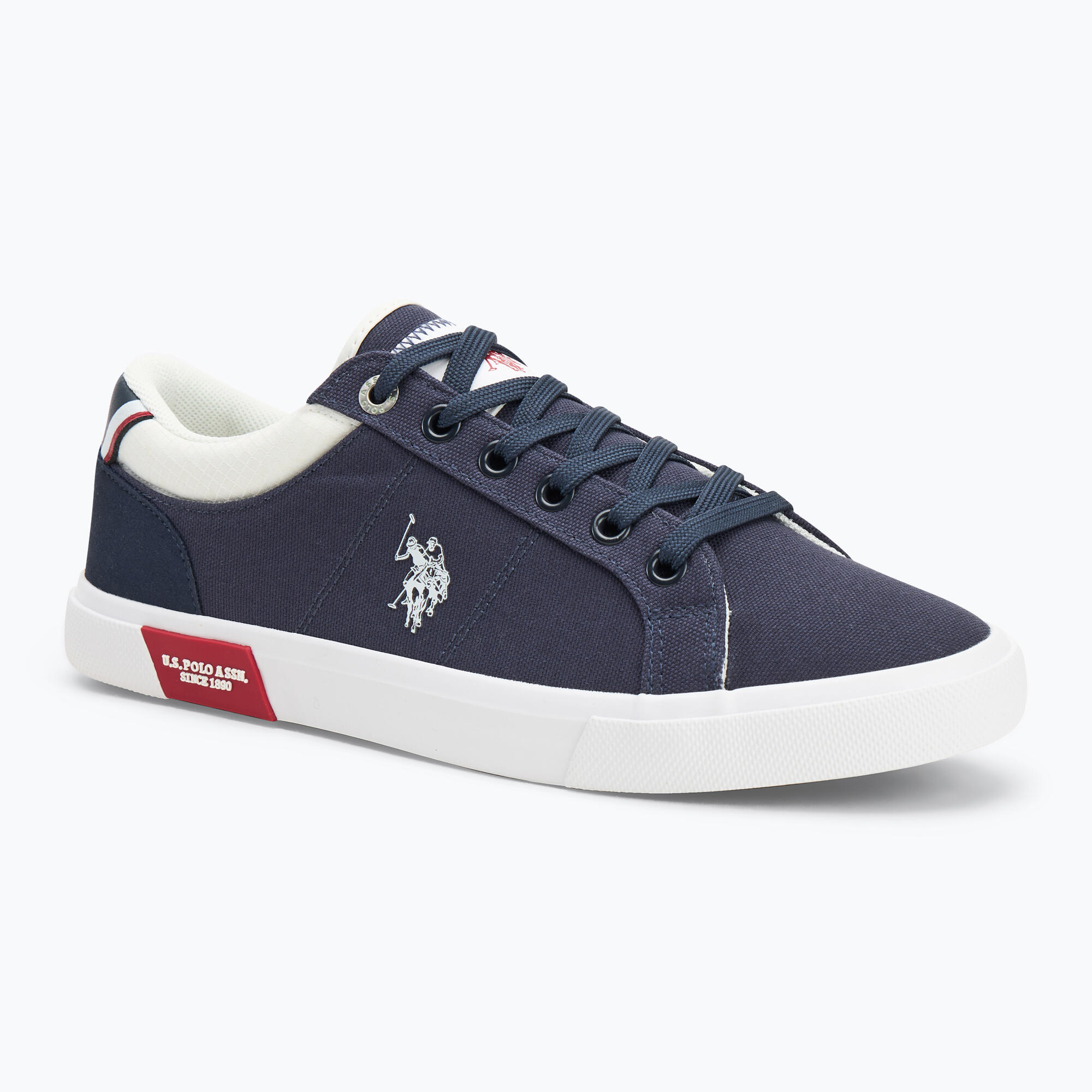 Buty męskie U.S. Polo Assn. BASTER001B