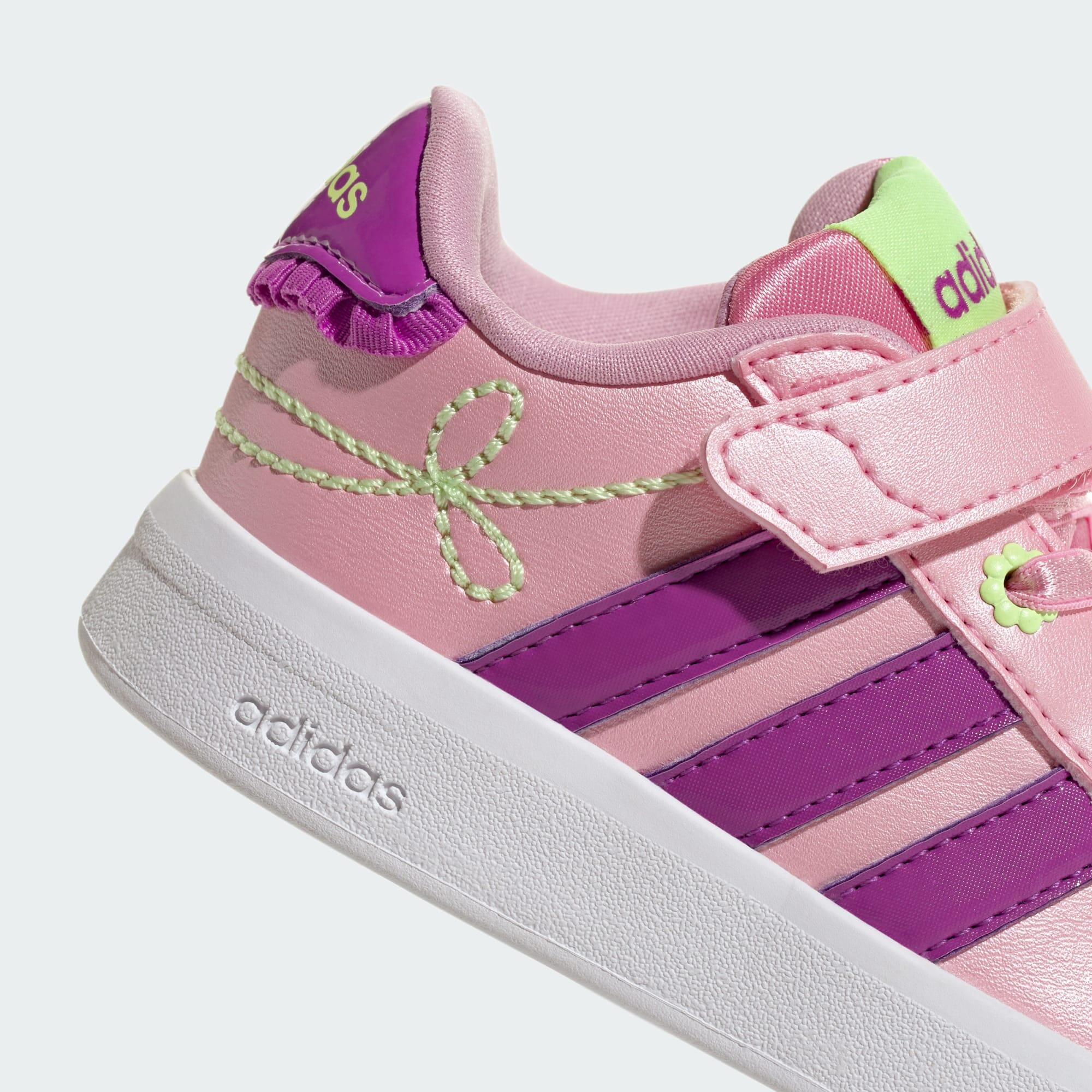 CHAUSSURE GRAND COURT 3.0 BÉBÉS FILLES 5/7