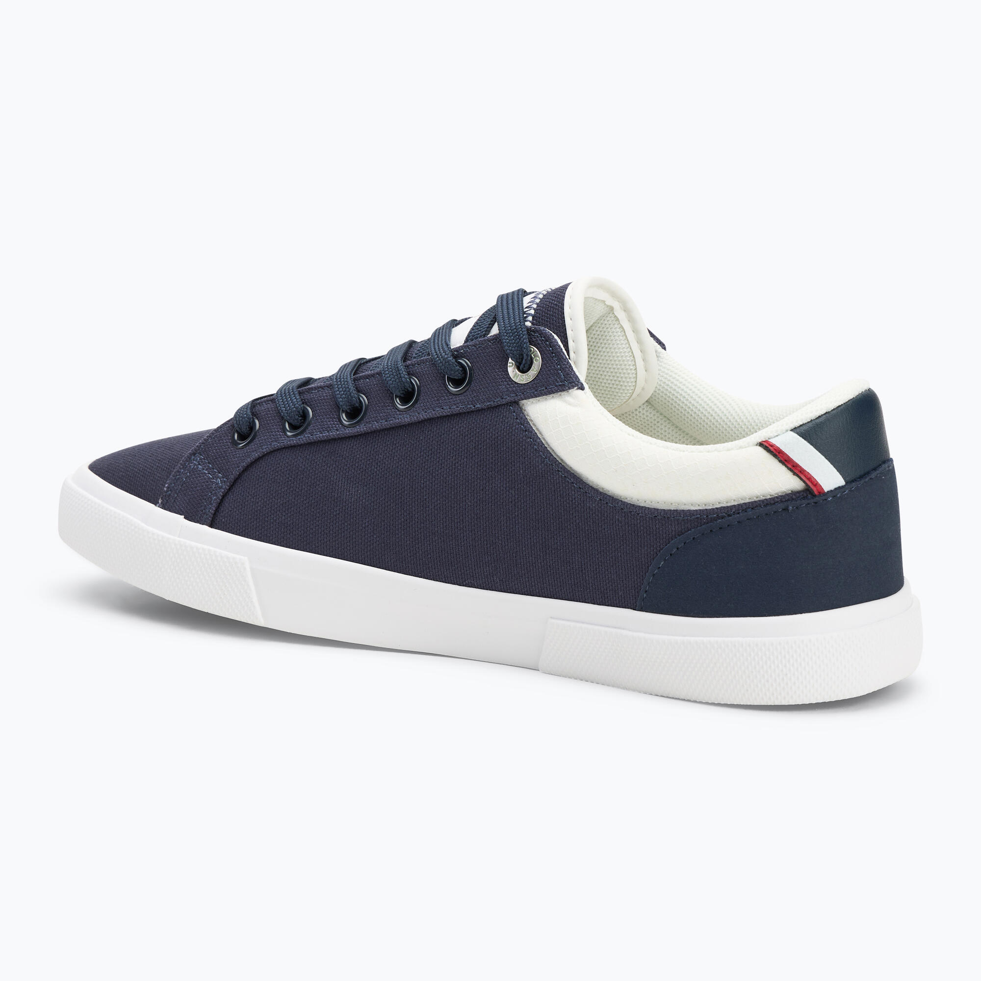 Buty męskie U.S. Polo Assn. BASTER001B 3/7