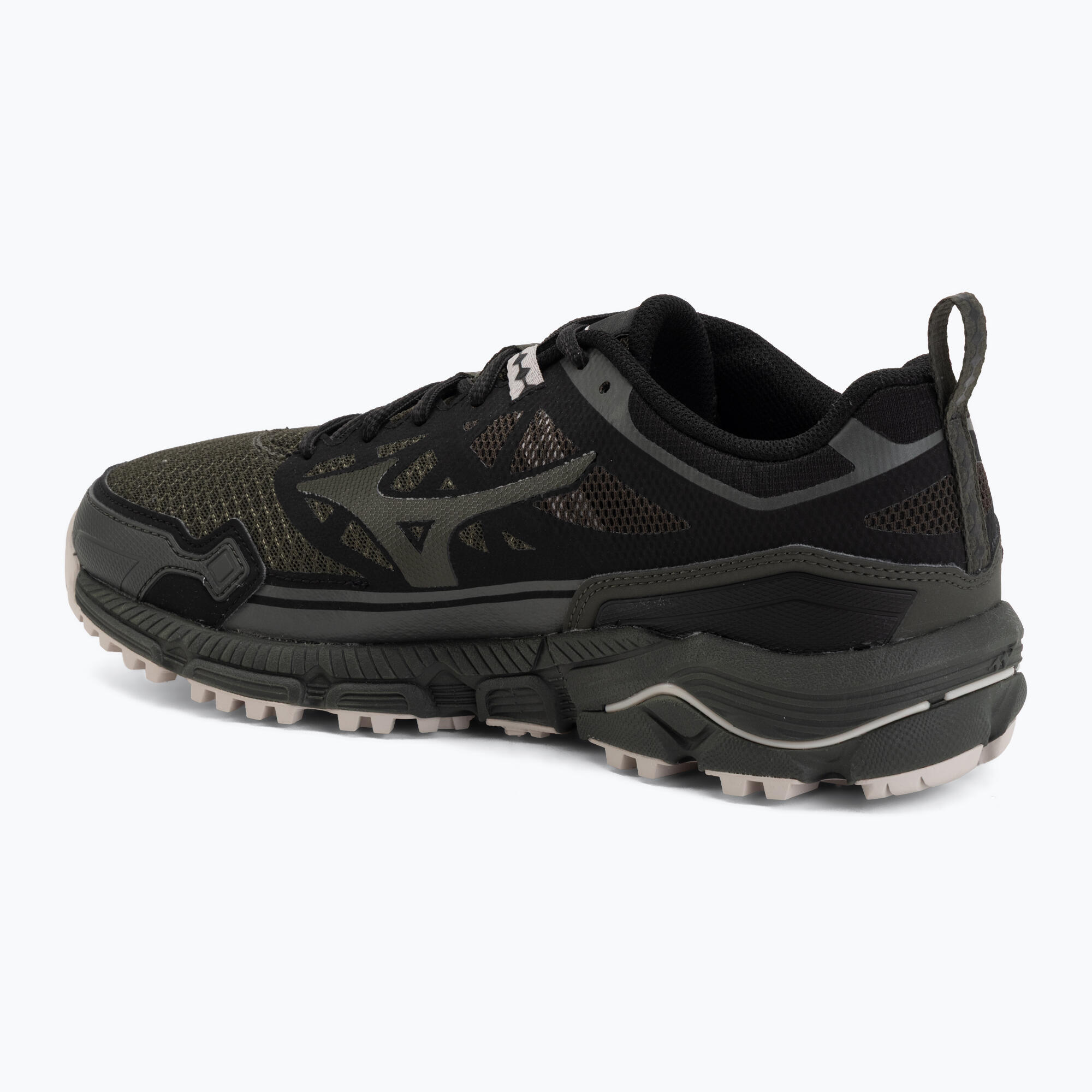 Buty Mizuno Wave Daichi LS 3/7