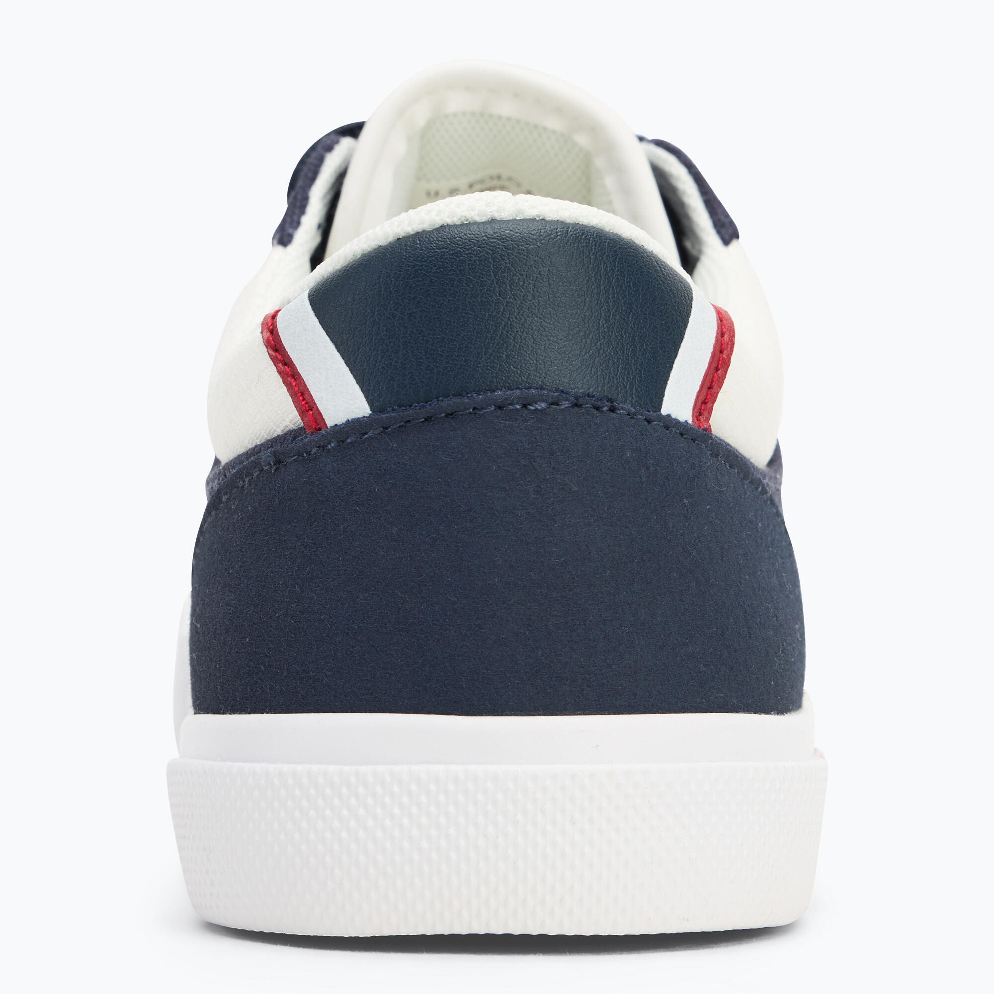 Buty męskie U.S. Polo Assn. BASTER001B 6/7