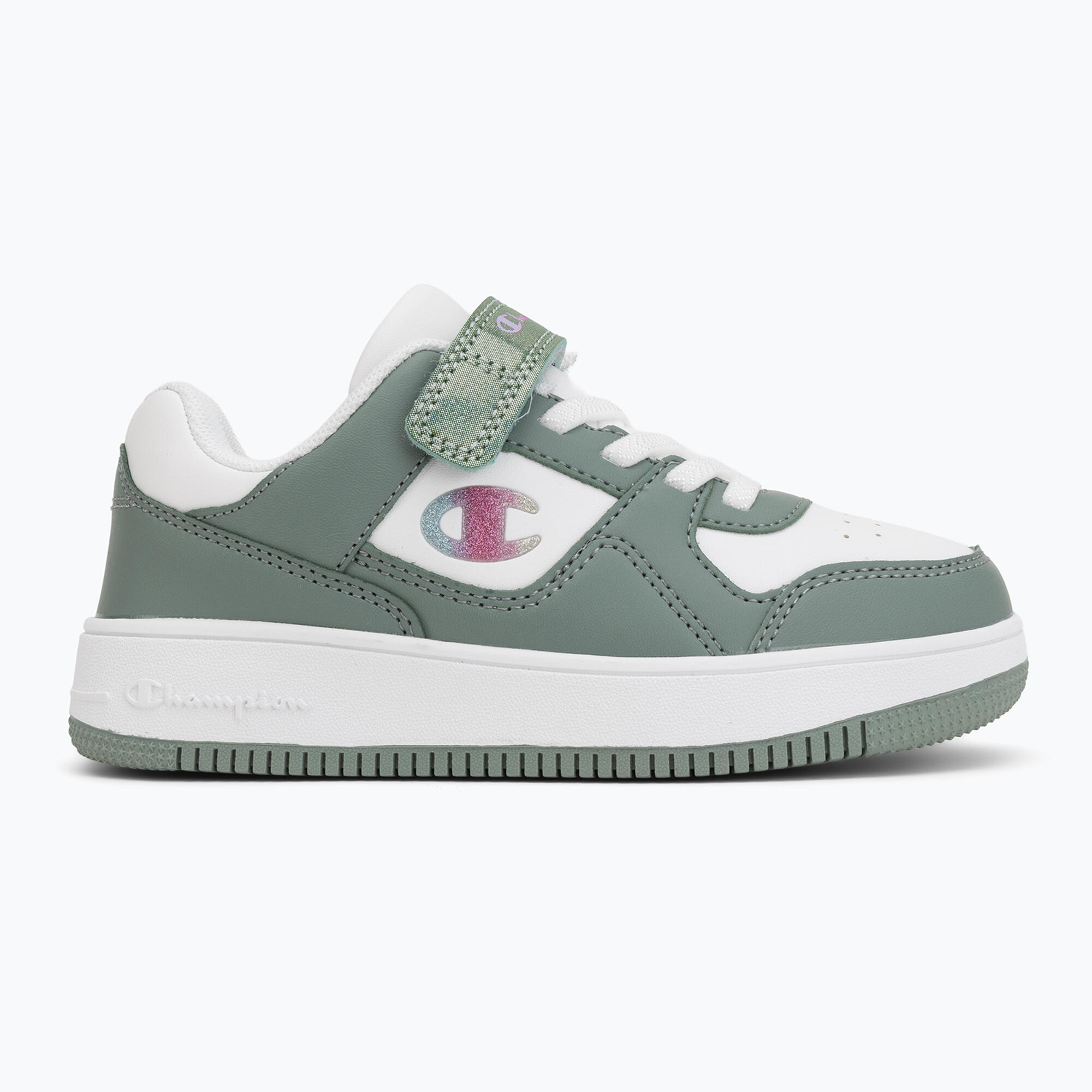 Buty dziecięce Champion RD18 LOW G PS Low Cut