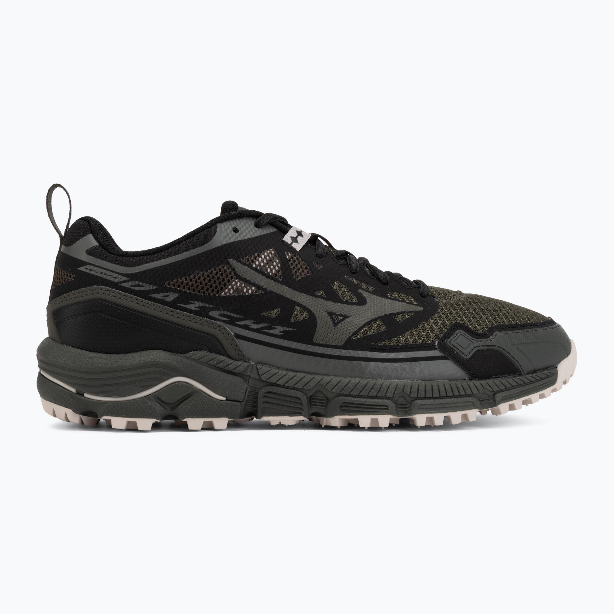 Buty Mizuno Wave Daichi LS 2/7