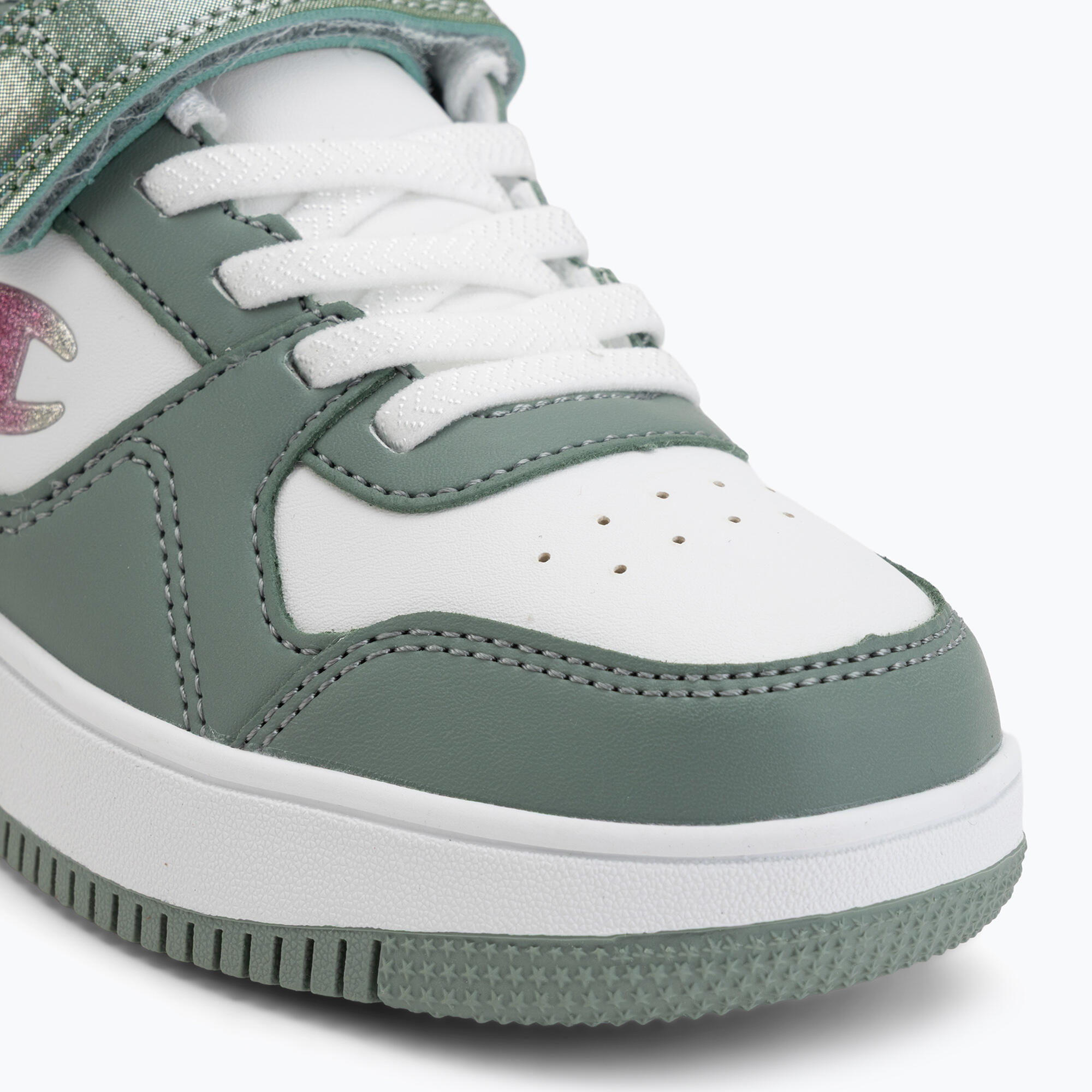 Champion RD18 LOW G PS Lage kinderschoenen Low Cut 7/7