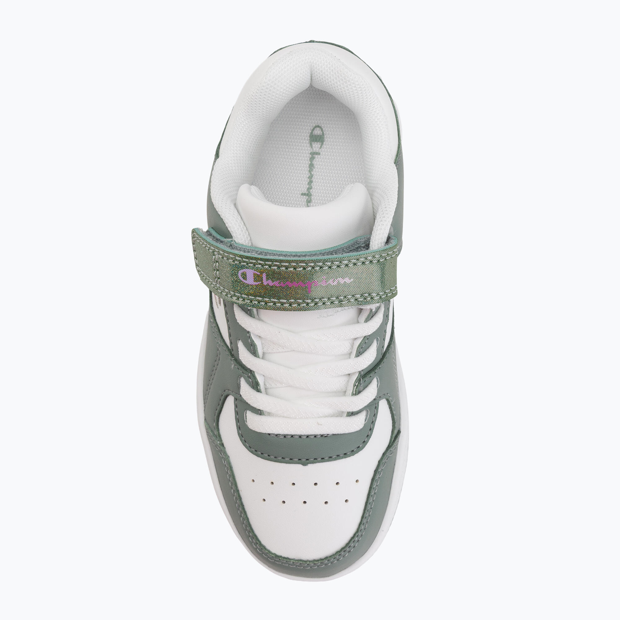 Champion RD18 LOW G PS Lage kinderschoenen Low Cut 5/7